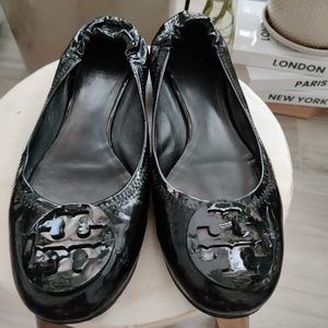 Tory Burch ballet flats